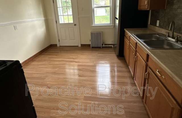 214-218 N Fillmore Avenue - 214 North Fillmore Avenue, Scranton, PA 18504