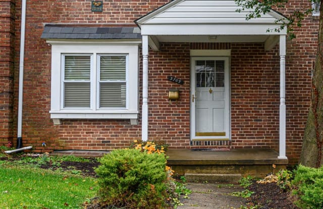 3709 MONTEREY ROAD - 3709 Monterey Road, Baltimore, MD 21218