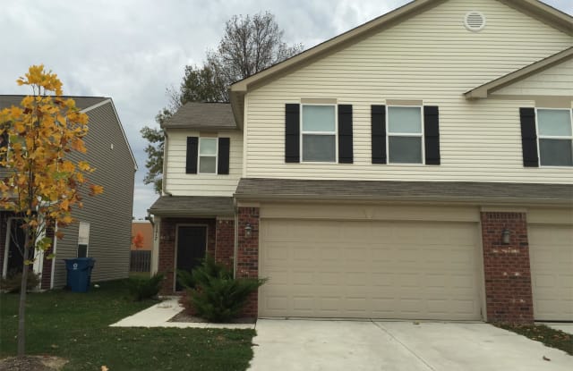 1214 Topp Creek Drive - 1214 Topp Creek Drive, Indianapolis, IN 46214