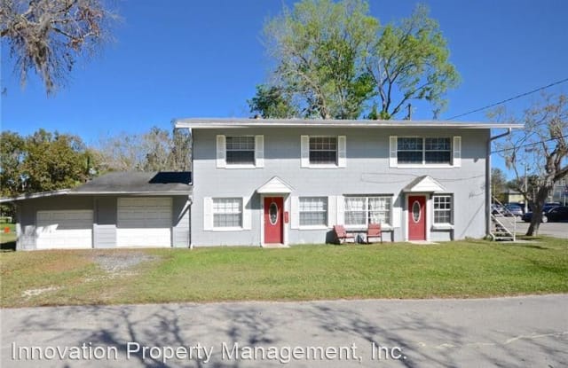 210 W.14th Street - 210 W 14th St, Sanford, FL 32771