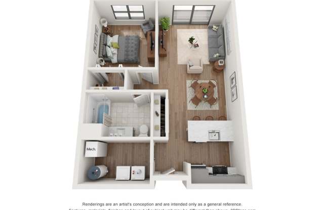 Corner Luxury Studio - Next to Albany Medical Center! photos photos