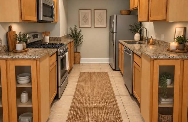 4616 Lindell Blvd. (Carleton Apt) Gallery 1
