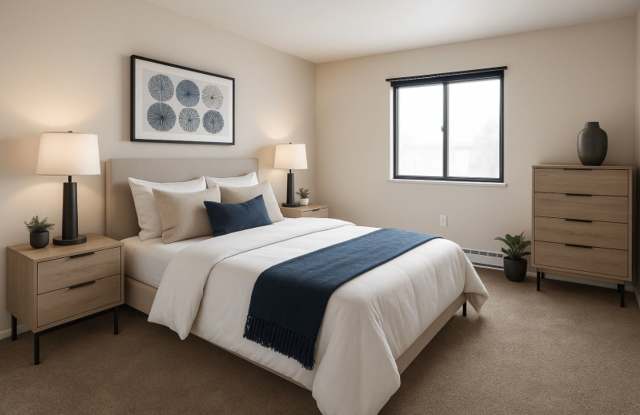 Silver Lake Apartments – Comfort, Convenience  Community in Portage, WI photos photos