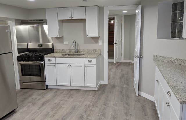 4524 South Union Avenue - 4524 South Union Avenue, Chicago, IL 60609 4524 South Union Avenue - 4524 South Union Avenue, Chicago, IL 60609