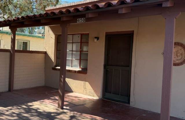 4150 East Brown Way photos photos