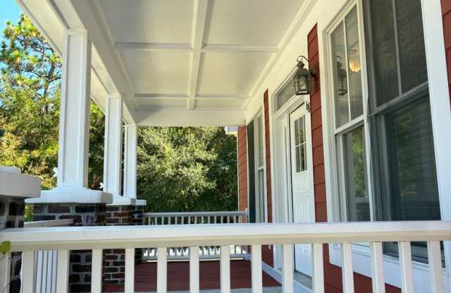 PET-FRIENDLY with FENCED YARD! Amazing, Secluded location! Just a short walk to the banks of the Sampit River and only minutes to Historic Georgetown, SC! Gallery 4