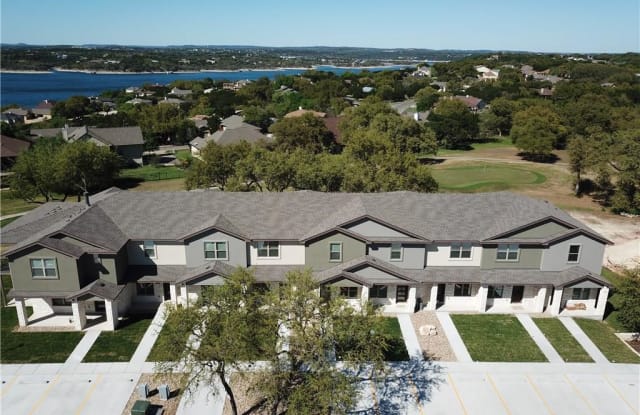 18910 Nicklaus DR - 18910 Nicklaus Drive, Point Venture, TX 78645