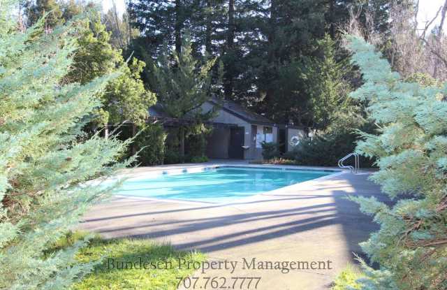 75 Creek Court - 75 Creek Court, Cotati, CA 94931