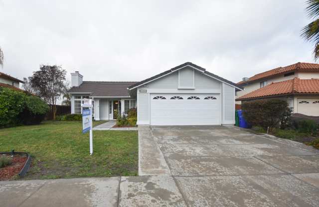 Cute Single Story Oceanside Home! - 5236 Mandarin Drive, Oceanside, CA 92056
