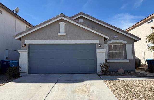 Great Single Story 3 Bedroom in the SW! photos photos