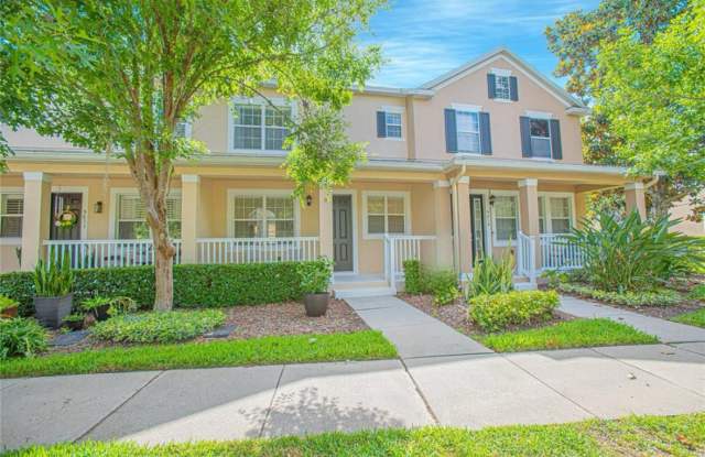 9635 Fenrose Terrace - 9635 Fenrose Terrace, Orlando, FL 32827