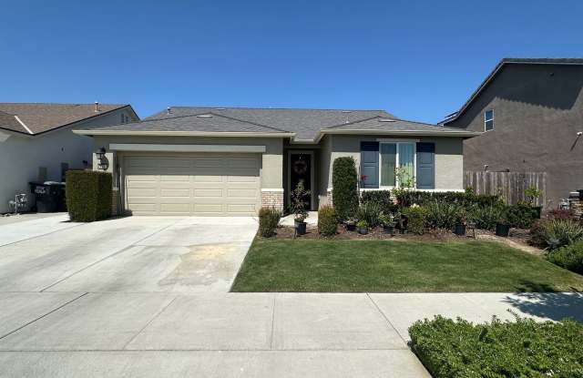 SE Visalia home coming soon!! Gallery 1