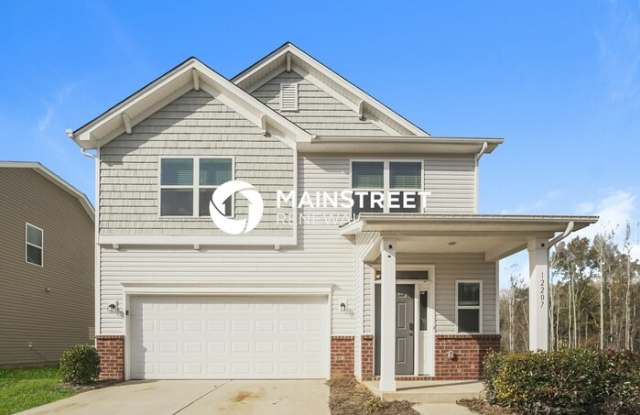 12207 Old Dulin Farms Way - 12207 Old Dulin Farms Way, Mecklenburg County, NC 28215