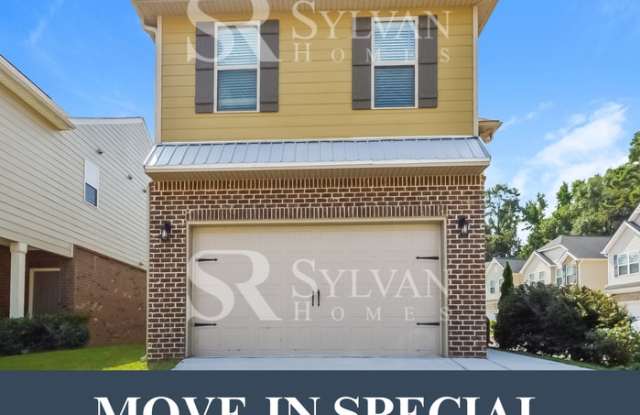 1347 Bass Lane - 1347 Bass Lane, McDonough, GA 30253