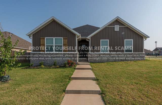 4248 W Cactus Place, Fayetteville, AR 72704 photos photos