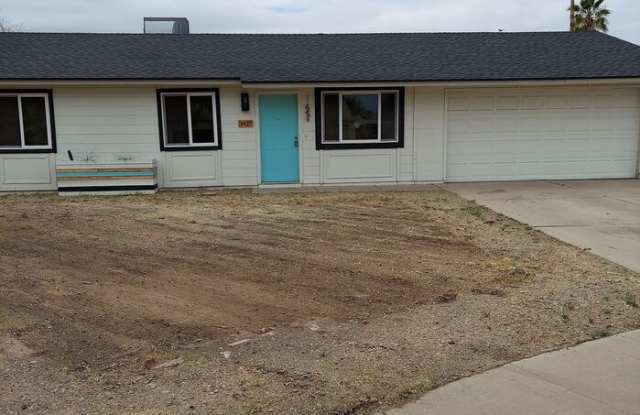 3427 West Tulsa Street - 3427 West Tulsa Street, Chandler, AZ 85226 3427 West Tulsa Street - 3427 West Tulsa Street, Chandler, AZ 85226