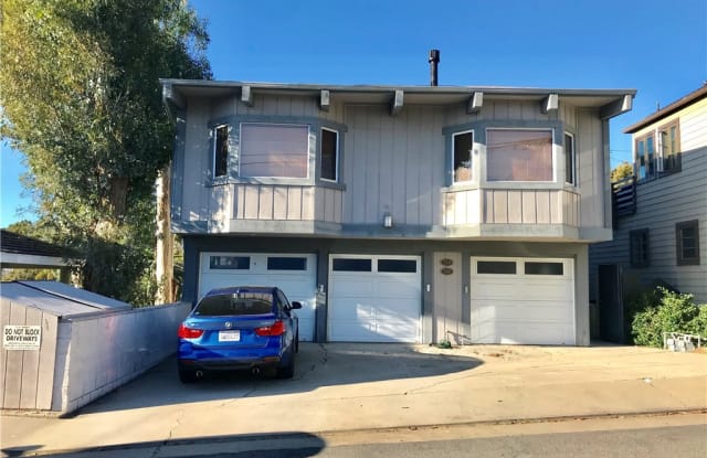 508 Saint Anns - lower - 508 Saint Anns Drive, Laguna Beach, CA 92651