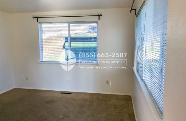 305 123rd St E - 305 123rd Street East, Parkland, WA 98445