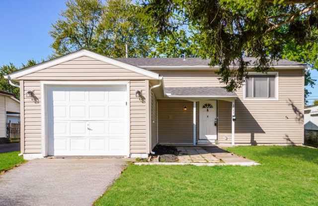 3747 Christie Road East - 3747 Christie Road East, Columbus, OH 43207