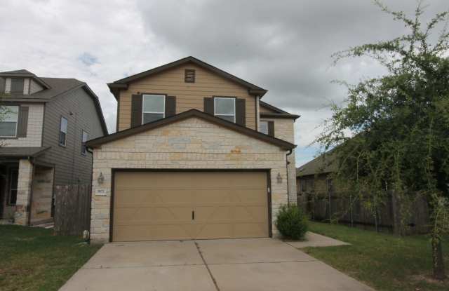 Pfabulous 3 Bedroom, 2.5 Bath, 2-Story Home In Pflugerville photos photos