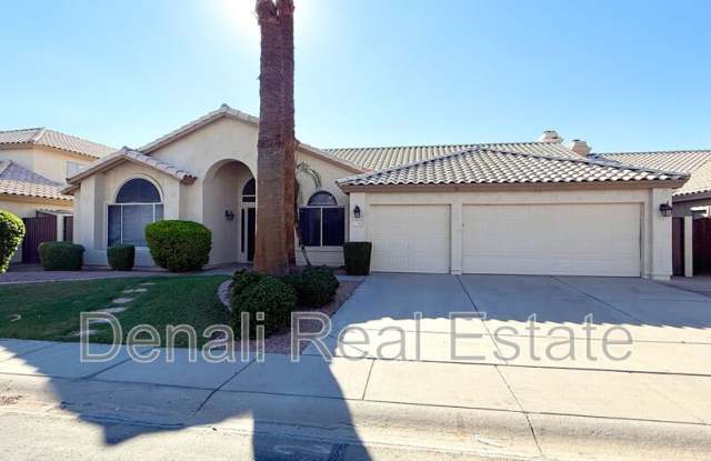 694 N Longmore St - 694 North Longmore Street, Chandler, AZ 85224