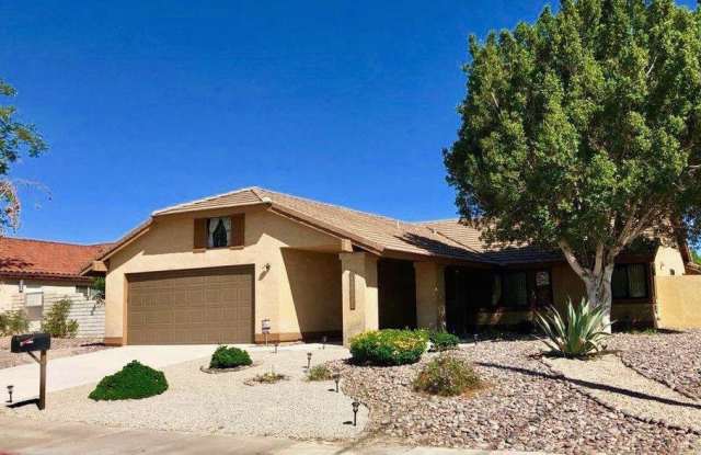 43922 Warner Trail - 43922 Warner Trail, Palm Desert, CA 92211