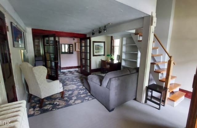 334 E Mulberry St 1 - 334 East Mulberry Street, Fort Collins, CO 80524