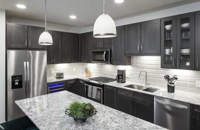 5631 Belmont Avenue - 5631 Belmont Avenue, Dallas, TX 75206