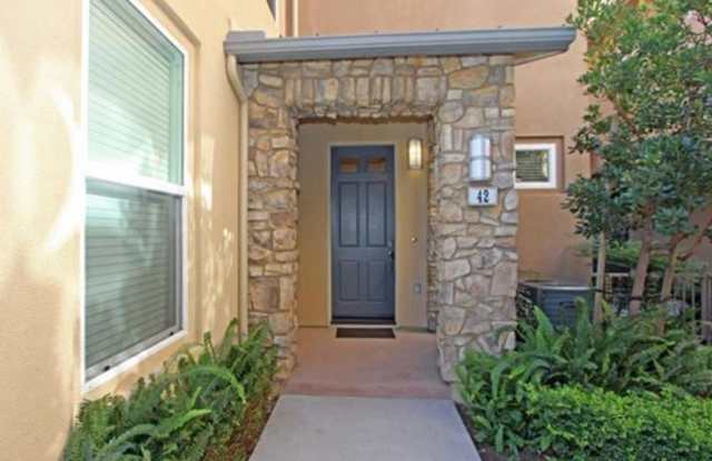 42 Meridian Drive - 42 Meridian Drive, Aliso Viejo, CA 92656