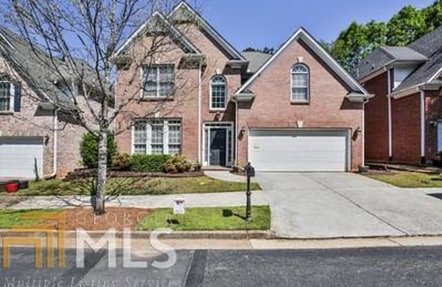 12 Village Walk Dr - 12 Village Walk Drive, Decatur, GA 30030