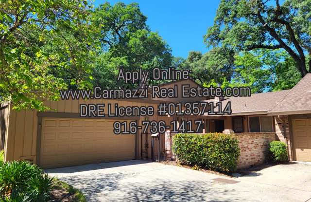 6909 Vera Cruz Court - 6909 Vera Cruz Court, Citrus Heights, CA 95621