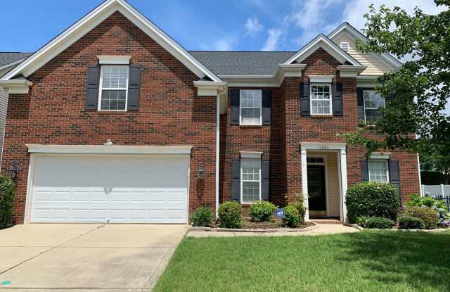 5 bedroom house In Providence Point Community - 15606 Prescott Hill Avenue, Charlotte, NC 28277