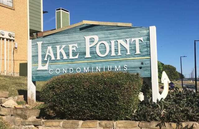 5801 Lake Hubbard Parkway - 5801 Lake Hubbard Parkway, Garland, TX 75043