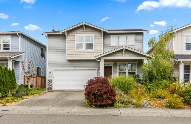 2 Story home for rent in Silver Firs photos photos