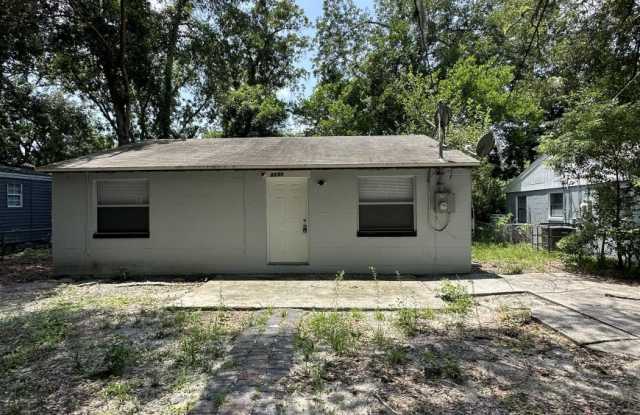 9050 7th Avenue - 9050 7th Avenue, Jacksonville, FL 32208