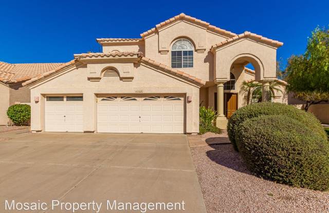 6302 W. Shannon Street - 6302 West Shannon Street, Chandler, AZ 85226