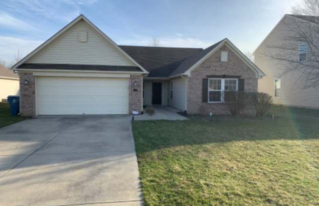 1429 Softwind Dr - 1429 Softwind Drive, Indianapolis, IN 46260