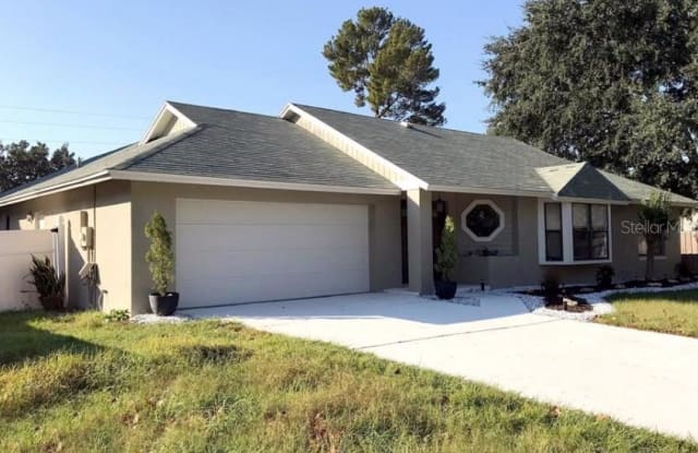 8442 CEDAR COVE DRIVE - 8442 Cedar Cove Drive, Doctor Phillips, FL 32819