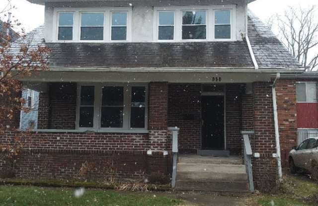 403 E 12th Ave - 403 East Twelfth Avenue, Columbus, OH 43201
