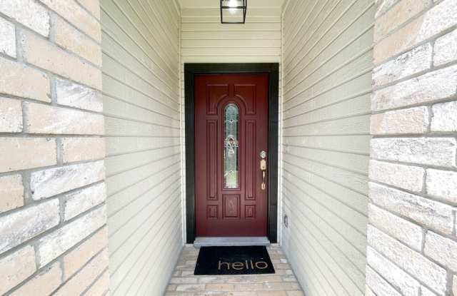 Meticulous 4/2 in Cedar Park!! Gallery 3