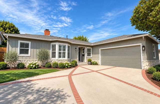 Gorgeous Updated 4BD/2BA Single Level Home photos photos Gorgeous Updated 4BD/2BA Single Level Home photos photos