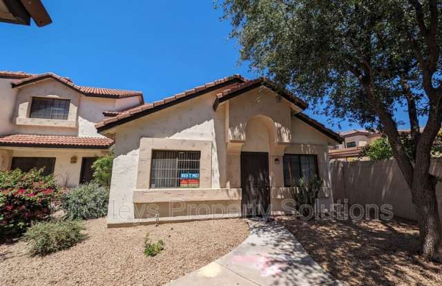 2955 N Oregon St - 2955 North Oregon Street, Chandler, AZ 85225