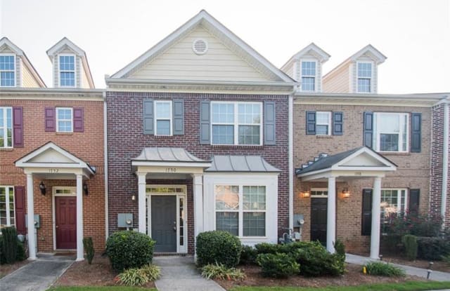 1750 Heights Circle NW - 1750 Heights Circle, Kennesaw, GA 30152