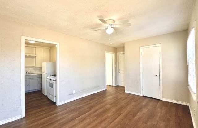 1401 Fillmore Street - 1 - 1401 Fillmore Street, Wichita Falls, TX 76309