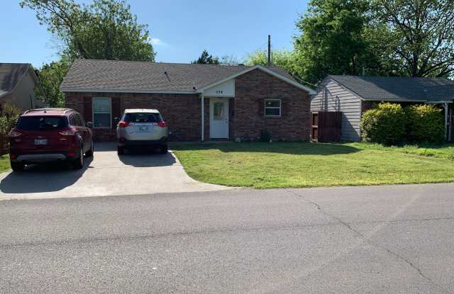 534 North Park Avenue photos photos