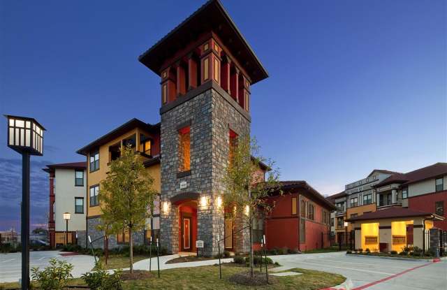 Senior Housing - Golden Bamboo III Senior Gallery 2