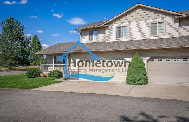 3 Bedroom, 2 Bathroom Home, with Attached 2 Car Garage Available in Coeur d'Alene! photos photos