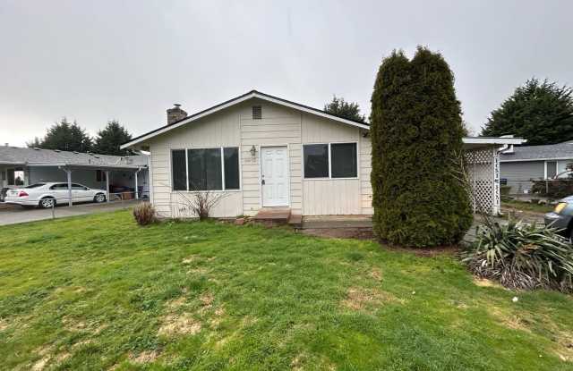 8912 45th Dr NE - 8912 45th Drive Northeast, Marysville, WA 98270