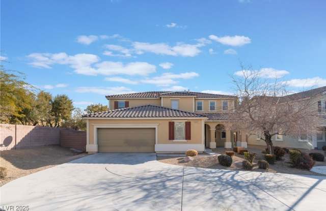 6640 April Bend Court - 6640 April Bend Court, North Las Vegas, NV 89084
