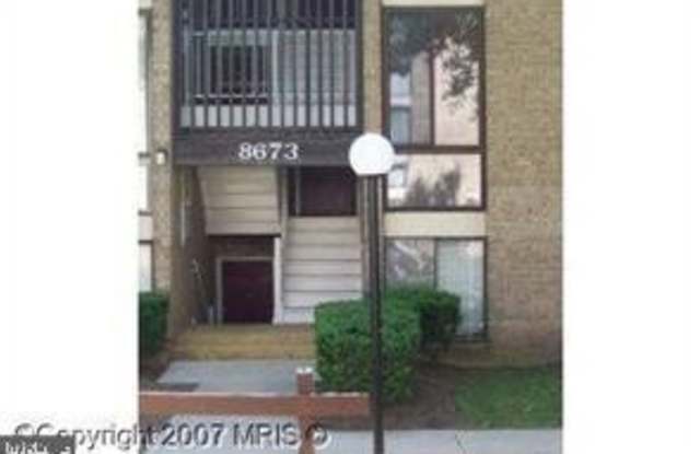 8673 GREENBELT RD #1 - 8673 Greenbelt Road, Seabrook, MD 20770